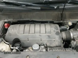 ✅ 2011 Chevrolet Traverse 2LT • VIN: 1GNKVJED0BJ274637 • Lot: 43624023. Wystawiony na IAAI z przebiegiem 130 775 mil. Bezpłatny archiwum sprzedaży aukcyjnych z USA i szczegółowy raport historii pojazdu na DreamBid. Zdjęcie 12.