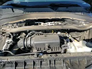 2021 Ford Explorer Limited z VIN 1FMSK7FHXMGA91876, wystawiony jako Copart lot #80627115 z przebiegiem 54 447 mil mil oraz Szkoda całkowita • Salvage title. Historia ofert i sprzedaży dostępna na DreamBid. Obrazek 16.