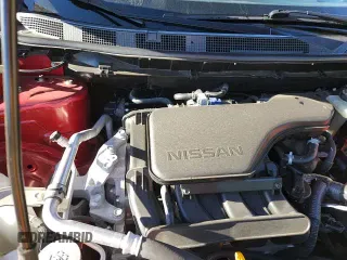 ✅ 2018 Nissan Rogue SV • VIN: JN1BJ1CP5JW183191 • Lot: 86637365. Listed on Copart with 67,462 mi. Free auction sales archive from the USA and detailed vehicle history report at DreamBid. Image 17.