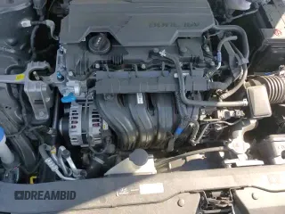 ✅ 2025 Hyundai Elantra Limited • VIN: KMHLP4DG7SU868656 • Лот: 86454355. Опубликован ранее на Copart с пробегом 8 443 миль. Бесплатный доступ к архиву аукционных продаж из США и подробный отчёт об истории автомобиля на DreamBid. Изображение 13.