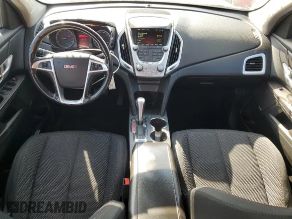 ✅ 2015 GMC Terrain SLE • VIN: 2GKALREK8F6225491 • Lot: 75888744. Wystawiony na Copart z przebiegiem 133 354 mil. Bezpłatny archiwum sprzedaży aukcyjnych z USA i szczegółowy raport historii pojazdu na DreamBid. Zdjęcie 8.
