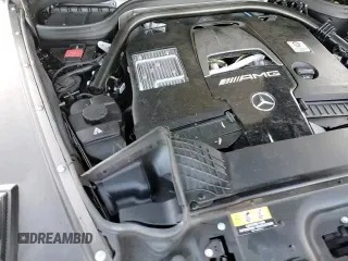 ✅ 2020 Mercedes-Benz G 63 AMG • VIN: W1NYC7HJ7LX353114 • Лот: 51814875. Опубликован ранее на Copart с пробегом 37 655 миль. Бесплатный доступ к архиву аукционных продаж из США и подробный отчёт об истории автомобиля на DreamBid. Изображение 16.