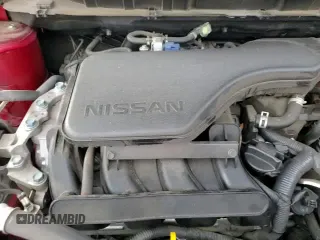 ✅ 2018 Nissan Rogue SV • VIN: JN1BJ1CP6JW102960 • Lot: 85363475. Listed on Copart with 81,121 mi. Free auction sales archive from the USA and detailed vehicle history report at DreamBid. Image 17.