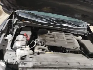 ✅ 2022 Nissan Titan Pro-4X • VIN: 1N6AA1ED8NN101121 • Lot: 57913875. Listed on Copart with 29,096 mi. Free auction sales archive from the USA and detailed vehicle history report at DreamBid. Image 13.