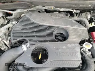 ✅ 2015 Nissan Juke Nismo • VIN: JN8AF5MV2FT562922 • Lot: 85764404. Wystawiony na Copart z przebiegiem 244 021 mil. Bezpłatny archiwum sprzedaży aukcyjnych z USA i szczegółowy raport historii pojazdu na DreamBid. Zdjęcie 13.