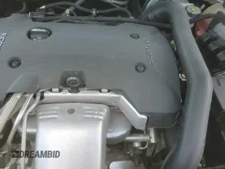 2017 Chevrolet Malibu Premier z VIN 1G1ZH5SX8HF213013, wystawiony jako Copart lot #65466365 z przebiegiem 92 220 mil mil oraz Szkoda całkowita • Salvage title. Historia ofert i sprzedaży dostępna na DreamBid. Obrazek 13.