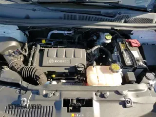 ✅ 2019 Buick Encore Sport Touring • VIN: KL4CJ1SB4KB900111 • Lot: 82196355. Listed on Copart with 81,345 mi. Free auction sales archive from the USA and detailed vehicle history report at DreamBid. Image 15.