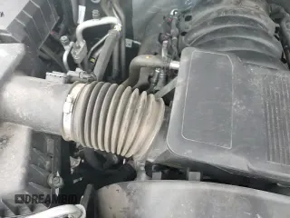 2024 Chevrolet Silverado 2500HD Work Truck with VIN 1GC4YLE71RF271189, listed as a Copart auction lot 68475645 with 24,071 mi miles and Salvage title. Bid and sale history available at DreamBid. Image 15.