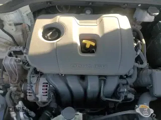 ✅ 2019 Hyundai Elantra SEL • VIN: KMHD84LF5KU748901 • Lot: 85103485. Listed on Copart with 98,021 mi. Free auction sales archive from the USA and detailed vehicle history report at DreamBid. Image 13.