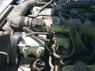 ✅ 1993 Ford Explorer Eddie Bauer • VIN: 1FMDU34X1PUD33031 • Lot: 42477303. Listed on IAAI with 65,324 mi. Free auction sales archive from the USA and detailed vehicle history report at DreamBid. Image 12.