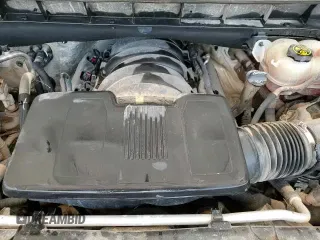 2022 Chevrolet Silverado 1500 Work Truck z VIN 1GCRDAED4NZ507371, wystawiony jako Copart lot #61496435 z przebiegiem 76 252 mil mil oraz Czysty tytuł • Clean title. Historia ofert i sprzedaży dostępna na DreamBid. Obrazek 13.