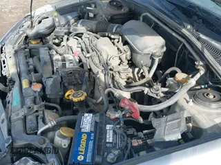 ✅ 2007 Subaru Impreza i • VIN: JF1GD61667H511125 • Lot: 41734167. Wystawiony na IAAI z przebiegiem 172 941 mil. Bezpłatny archiwum sprzedaży aukcyjnych z USA i szczegółowy raport historii pojazdu na DreamBid. Zdjęcie 19.