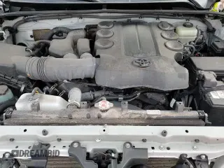 ✅ 2022 Toyota 4Runner TRD Sport • VIN: JTESU5JR3N5993233 • Lot: 90986185. Listed on Copart with 53,334 mi. Free auction sales archive from the USA and detailed vehicle history report at DreamBid. Image 15.