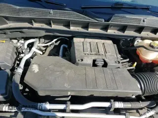 ✅ 2021 GMC Sierra 1500 Elevation • VIN: 1GTR9CEK4MZ298434 • Лот: 91386545. Опубликован ранее на Copart с пробегом 62 959 миль. Бесплатный доступ к архиву аукционных продаж из США и подробный отчёт об истории автомобиля на DreamBid. Изображение 13.