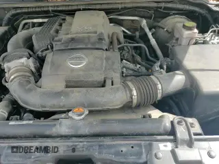 ✅ 2019 Nissan Frontier Pro-4X • VIN: 1N6DD0EV5KN762124 • Lot: 60419825. Listed on Copart with 108,764 mi. Free auction sales archive from the USA and detailed vehicle history report at DreamBid. Image 13.