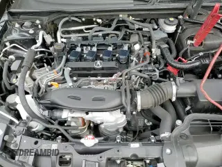 ✅ 2024 Acura Integra Technology • VIN: 19UDE4H65RA012253 • Lot: 85818775. Wystawiony na Copart z przebiegiem 22 333 mil. Bezpłatny archiwum sprzedaży aukcyjnych z USA i szczegółowy raport historii pojazdu na DreamBid. Zdjęcie 13.