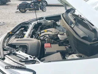 ✅ 2024 Buick Encore GX Preferred • VIN: KL4AMBS24RB032836 • Lot: 43412674. Listed on IAAI with 22,718 mi. Free auction sales archive from the USA and detailed vehicle history report at DreamBid. Image 20.