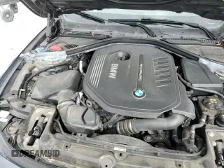 ✅ 2017 BMW 4 Series 440i xDrive • VIN: WBA4E5C56HG189437 • Lot: 44070615. Listed on Copart with 66,793 mi. Free auction sales archive from the USA and detailed vehicle history report at DreamBid. Image 15.