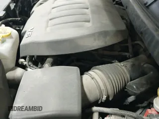 ✅ 2017 Dodge Journey Crossroad Plus • VIN: 3C4PDDGG5HT567817 • Лот: 42706564. Опубликован ранее на IAAI с пробегом 44 884 миль. Бесплатный доступ к архиву аукционных продаж из США и подробный отчёт об истории автомобиля на DreamBid. Изображение 20.