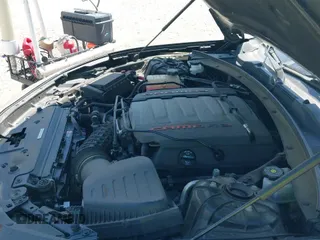 ✅ 2019 Chevrolet Camaro 2SS • VIN: 1G1FG1R75K0122280 • Lot: 41979492. Listed on IAAI with 50,902 mi. Free auction sales archive from the USA and detailed vehicle history report at DreamBid. Image 19.