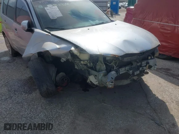 ✅ 2010 Mitsubishi Outlander SE • VIN: JA4AS3AW3AZ019197 • Lot: 26570741. Wystawiony na IAAI z przebiegiem 222 790 mil. Bezpłatny archiwum sprzedaży aukcyjnych z USA i szczegółowy raport historii pojazdu na DreamBid. Zdjęcie 6.