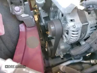 ✅ 2019 Toyota RAV4 LE • VIN: JTMH1RFV2KD508568 • Lot: 91985875. Listed on Copart with 76,349 mi. Free auction sales archive from the USA and detailed vehicle history report at DreamBid. Image 15.