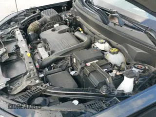 ✅ 2023 GMC Terrain AT4 • VIN: 3GKALYEG8PL205079 • Лот: 41113465. Опубликован ранее на IAAI с пробегом 20 782 миль. Бесплатный доступ к архиву аукционных продаж из США и подробный отчёт об истории автомобиля на DreamBid. Изображение 24.