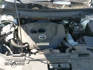 ✅ 2019 Mazda CX-9 Touring • VIN: JM3TCACY7K0303928 • Lot: 41813703. Wystawiony na IAAI z przebiegiem 39 820 mil. Bezpłatny archiwum sprzedaży aukcyjnych z USA i szczegółowy raport historii pojazdu na DreamBid. Zdjęcie 19.