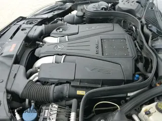 ✅ 2013 Mercedes-Benz CLS 550 • VIN: WDDLJ9BB8DA078402 • Лот: 43143283. Опубликован ранее на IAAI с пробегом 135 817 миль. Бесплатный доступ к архиву аукционных продаж из США и подробный отчёт об истории автомобиля на DreamBid. Изображение 19.