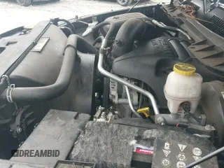 2019 Ram 1500 Big Horn with VIN 1C6RR6TT5KS722049, listed as a IAAI auction lot 43391541 with 92,160 mi miles and . Bid and sale history available at DreamBid. Image 19.