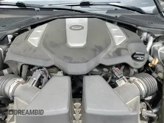 ✅ 2017 Cadillac CT6 Premium Luxury AWD • VIN: 1G6KH5R69HU164683 • Lot: 56756685. Listed on Copart with 72,023 mi. Free auction sales archive from the USA and detailed vehicle history report at DreamBid. Image 16.