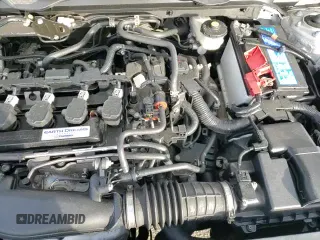 ✅ 2019 Honda Civic EX • VIN: 2HGFC1F31KH651484 • Лот: 93564545. Опубликован ранее на Copart с пробегом 107 452 миль. Бесплатный доступ к архиву аукционных продаж из США и подробный отчёт об истории автомобиля на DreamBid. Изображение 13.