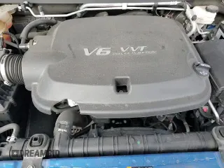 2022 Chevrolet Colorado 2WD LT с VIN 1GCGSCEN2N1106997, выставлен на аукционе Copart как лот 85531875 с пробегом 92 214 миль миль и Списание • Salvage title. История ставок и продаж доступна на DreamBid. Изображение 13.