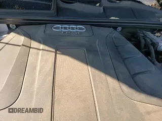 ✅ 2018 Audi Q7 Premium Plus • VIN: WA1LHAF70JD039837 • Lot: 85116915. Listed on Copart with 72,604 mi. Free auction sales archive from the USA and detailed vehicle history report at DreamBid. Image 15.