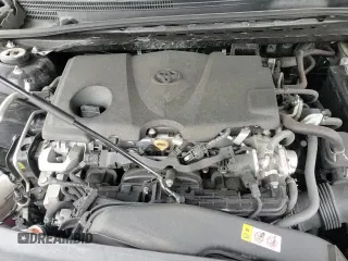 ✅ 2022 Toyota Camry SE • VIN: 4T1G11BK9NU064792 • Lot: 89628245. Wystawiony na Copart z przebiegiem 147 854 mil. Bezpłatny archiwum sprzedaży aukcyjnych z USA i szczegółowy raport historii pojazdu na DreamBid. Zdjęcie 14.