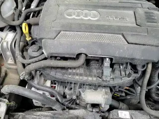 ✅ 2018 Audi TT • VIN: TRUC5AFV5J1014808 • Лот: 60392315. Опубликован ранее на Copart с пробегом 36 865 миль. Бесплатный доступ к архиву аукционных продаж из США и подробный отчёт об истории автомобиля на DreamBid. Изображение 13.