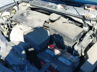 ✅ 2010 Toyota Camry LE • VIN: 4T1BF3EK5AU033875 • Lot: 43624845. Listed on IAAI with 106,420 mi. Free auction sales archive from the USA and detailed vehicle history report at DreamBid. Image 19.