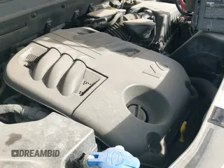 2010 Hyundai Veracruz GLS с VIN KM8NU4CC4AU137164, выставлен на аукционе IAAI как лот 41789693 с пробегом 172 756 миль миль и . История ставок и продаж доступна на DreamBid. Изображение 12.