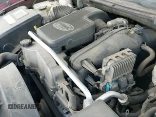 ✅ 2006 GMC Envoy SLE • VIN: 1GKES16SX66110370 • Lot: 42257197. Wystawiony na IAAI z przebiegiem 202 232 mil. Bezpłatny archiwum sprzedaży aukcyjnych z USA i szczegółowy raport historii pojazdu na DreamBid. Zdjęcie 18.