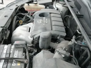 ✅ 2010 Toyota RAV4 Limited • VIN: 2T3YF4DV6AW017087 • Лот: 41546168. Опубликован ранее на IAAI с пробегом 249 218 миль. Бесплатный доступ к архиву аукционных продаж из США и подробный отчёт об истории автомобиля на DreamBid. Изображение 24.