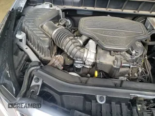 ✅ 2019 Cadillac XT5 FWD • VIN: 1GYKNARS1KZ231504 • Лот: 51952355. Опубликован ранее на Copart с пробегом 54 243 миль. Бесплатный доступ к архиву аукционных продаж из США и подробный отчёт об истории автомобиля на DreamBid. Изображение 16.