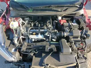 ✅ 2025 Nissan Versa SV • VIN: 3N1CN8EV3SL860811 • Лот: 87178175. Опубликован ранее на Copart с пробегом 2 807 миль. Бесплатный доступ к архиву аукционных продаж из США и подробный отчёт об истории автомобиля на DreamBid. Изображение 13.