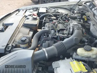 ✅ 2010 Ford Police Interceptor • VIN: 2FABP7BV4AX138879 • Lot: 43239630. Wystawiony na IAAI z przebiegiem Nie podano. Bezpłatny archiwum sprzedaży aukcyjnych z USA i szczegółowy raport historii pojazdu na DreamBid. Zdjęcie 19.