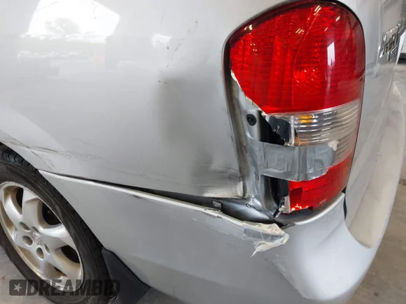 ✅ 2000 Mazda MPV DX • VIN: JM3LW28G9Y0131908 • Лот: 43282372. Опубліковано раніше на IAAI з пробігом 179 589 миль. Безкоштовний доступ до архіву аукціонних продажів зі США та докладний звіт про історію автомобіля на DreamBid. Зображення 6.