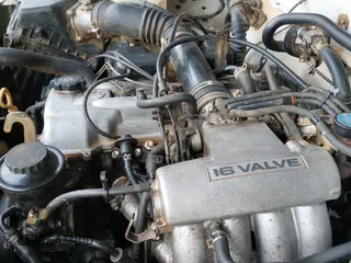 ✅ 1997 Toyota Tacoma • VIN: 4TANL42N4VZ300149 • Lot: 43678677. Listed on IAAI with 182,111 mi. Free auction sales archive from the USA and detailed vehicle history report at DreamBid. Image 12.