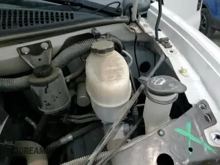 ✅ 2017 GMC Savana Cargo • VIN: 1GTW7AFG8H1160309 • Лот: 60629945. Опубликован ранее на Copart с пробегом 75 044 миль. Бесплатный доступ к архиву аукционных продаж из США и подробный отчёт об истории автомобиля на DreamBid. Изображение 14.