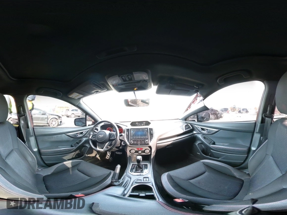 ✅ 2017 Subaru Impreza Special Sports • VIN: 4S3GKAL64H3601761 • Lot: 44922707. Wystawiony na IAAI z przebiegiem 167 640 mil. Bezpłatny archiwum sprzedaży aukcyjnych z USA i szczegółowy raport historii pojazdu na DreamBid. Zdjęcie 18.