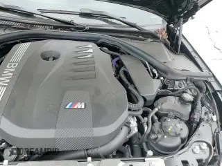 ✅ 2025 BMW 3 Series M340i • VIN: 3MW59FT00S8F19758 • Lot: 60141965. Wystawiony na Copart z przebiegiem 5 425 mil. Bezpłatny archiwum sprzedaży aukcyjnych z USA i szczegółowy raport historii pojazdu na DreamBid. Zdjęcie 14.