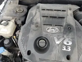 ✅ 2008 Hyundai Sonata GLS • VIN: 5NPET46FX8H336463 • Лот: 81800784. Опубликован ранее на Copart с пробегом 210 990 миль. Бесплатный доступ к архиву аукционных продаж из США и подробный отчёт об истории автомобиля на DreamBid. Изображение 13.