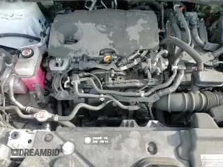 ✅ 2022 Toyota Sienna XSE • VIN: 5TDDRKEC8NS078925 • Lot: 87419155. Listed on Copart with 124,869 mi. Free auction sales archive from the USA and detailed vehicle history report at DreamBid. Image 14.